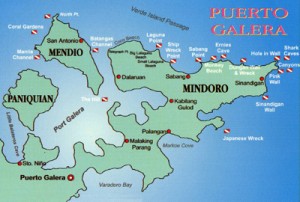 PUERTO GALERA_1 Филиппины